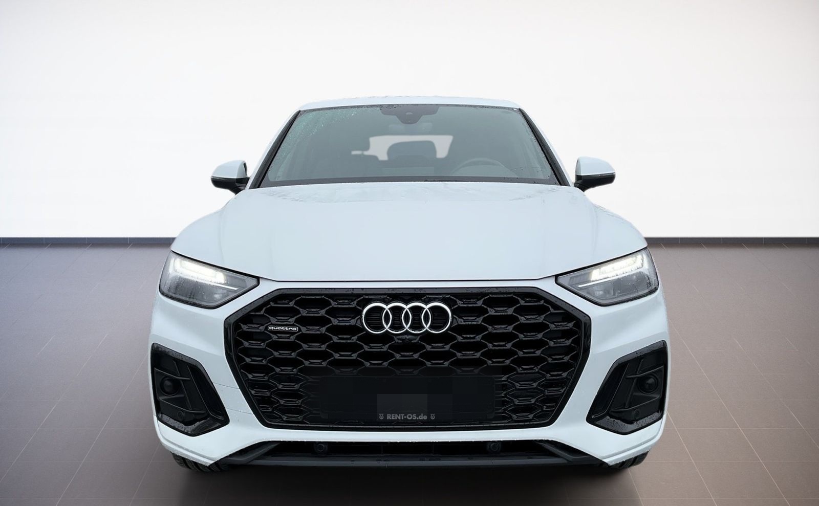 Audi Q5 Sportback S-LINE QUATTRO 40TFSI 204PS.STRONIC foto 3