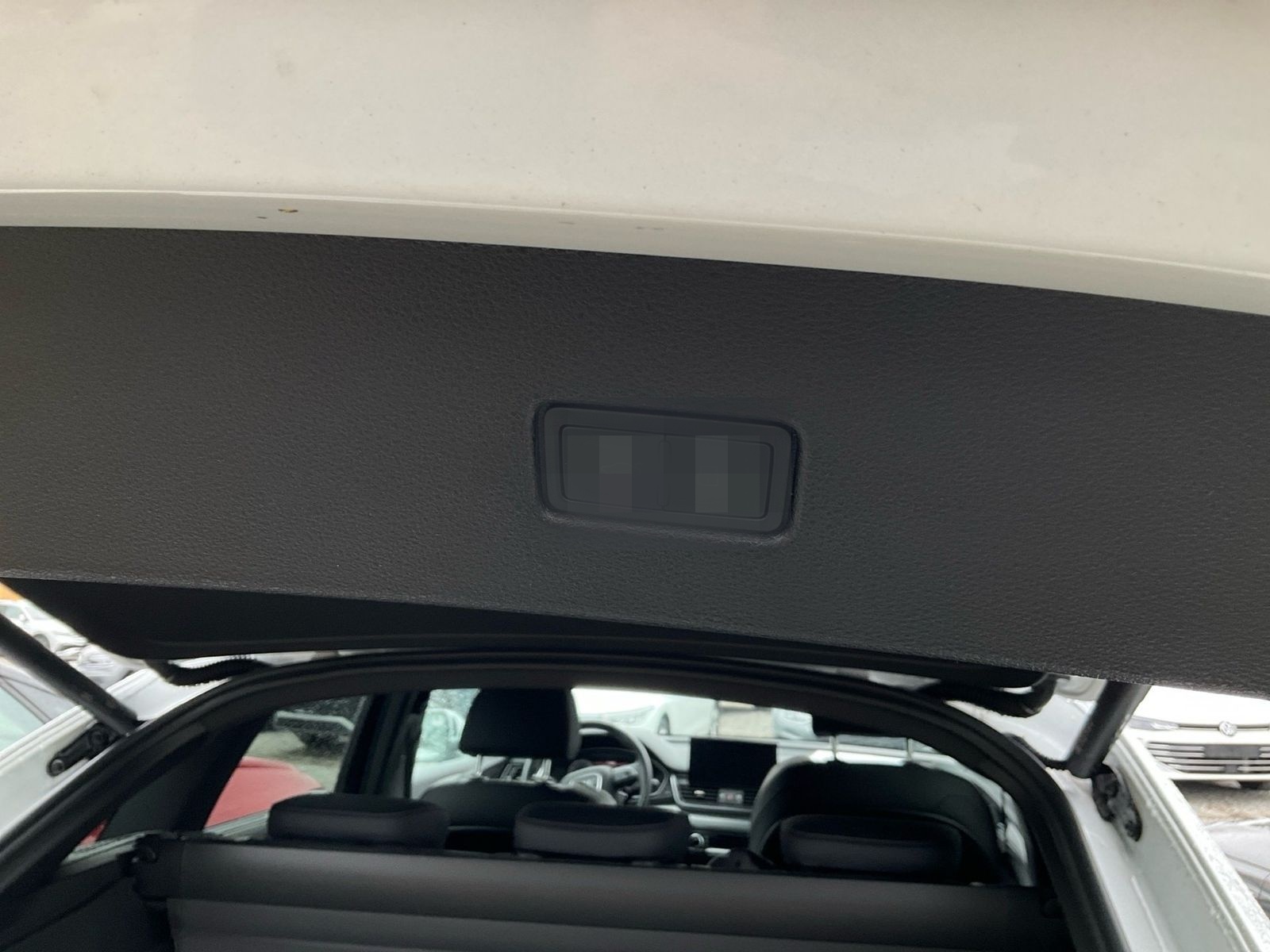 Audi Q5 Sportback S-LINE QUATTRO 40TFSI 204PS.STRONIC foto 21