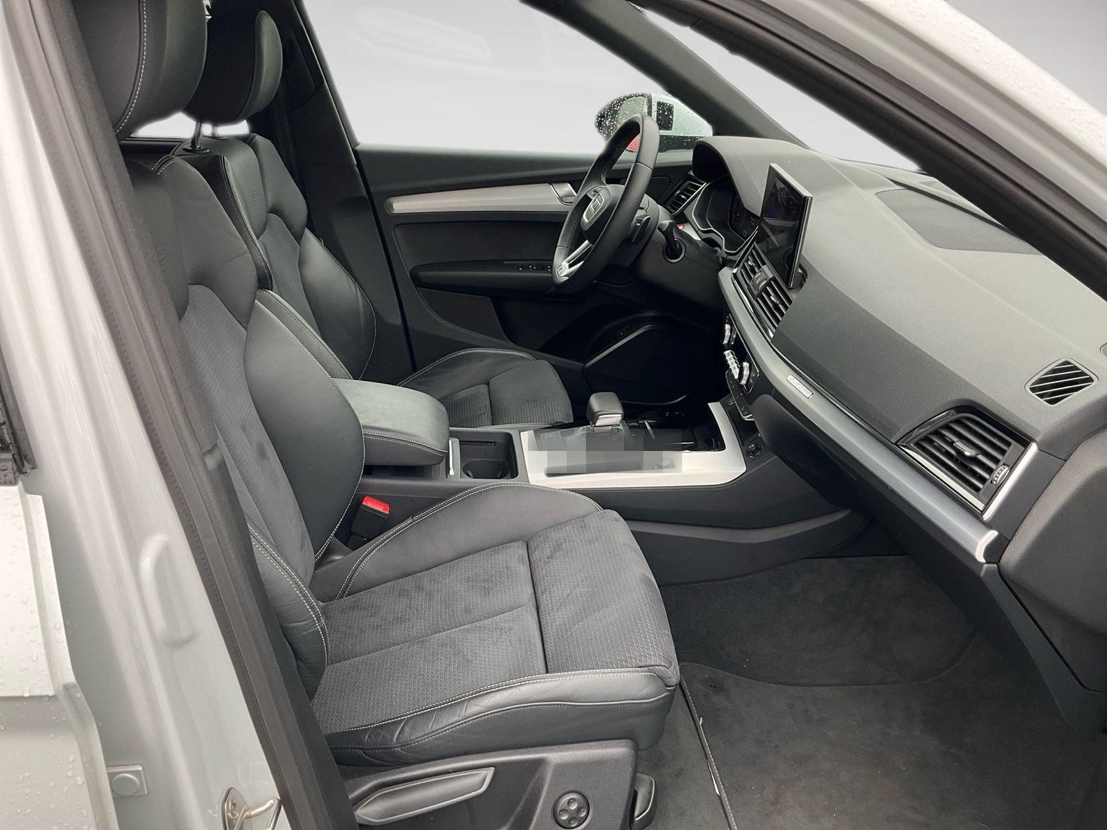 Audi Q5 Sportback S-LINE QUATTRO 40TFSI 204PS.STRONIC foto 9