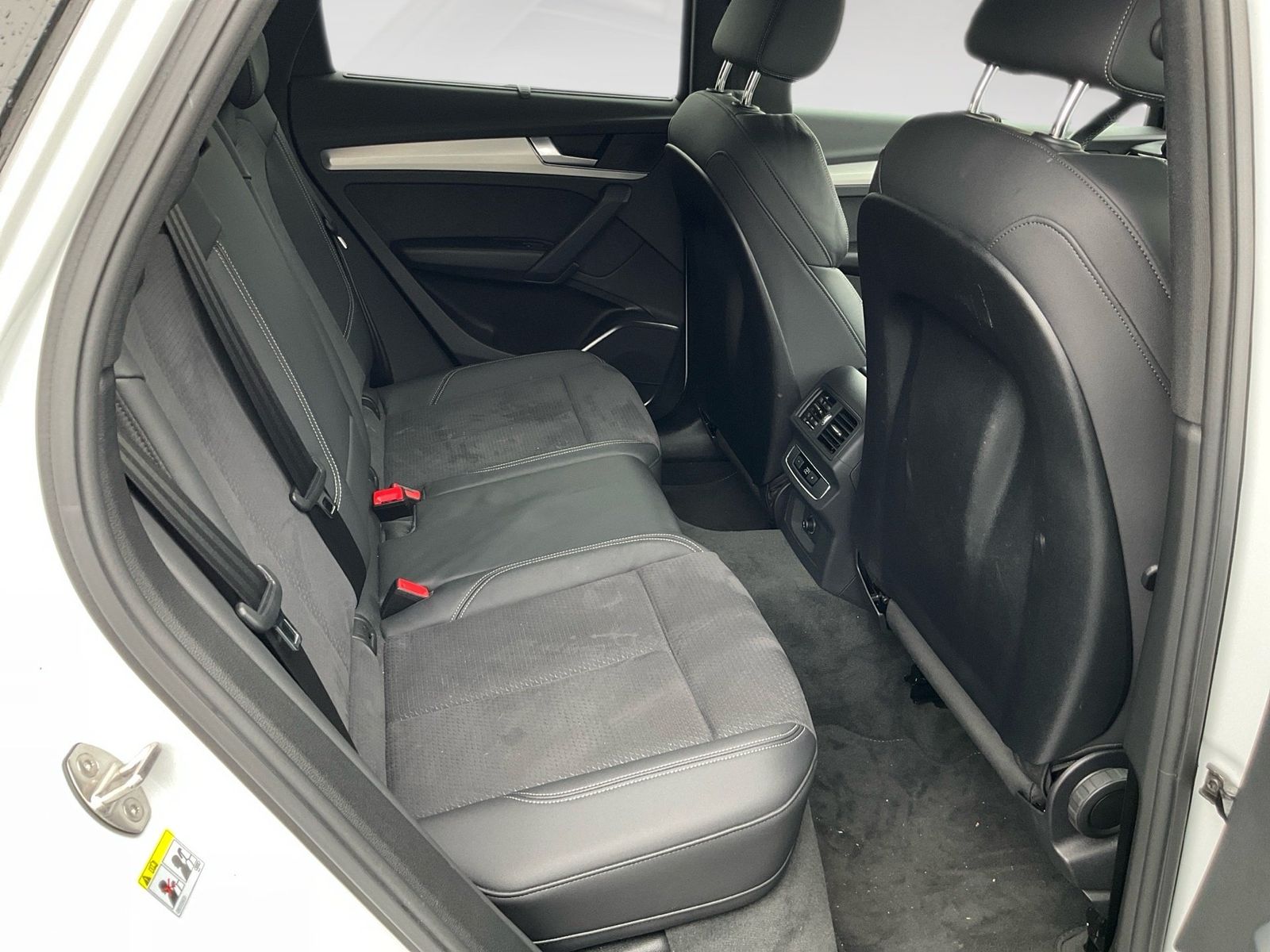 Audi Q5 Sportback S-LINE QUATTRO 40TFSI 204PS.STRONIC foto 10