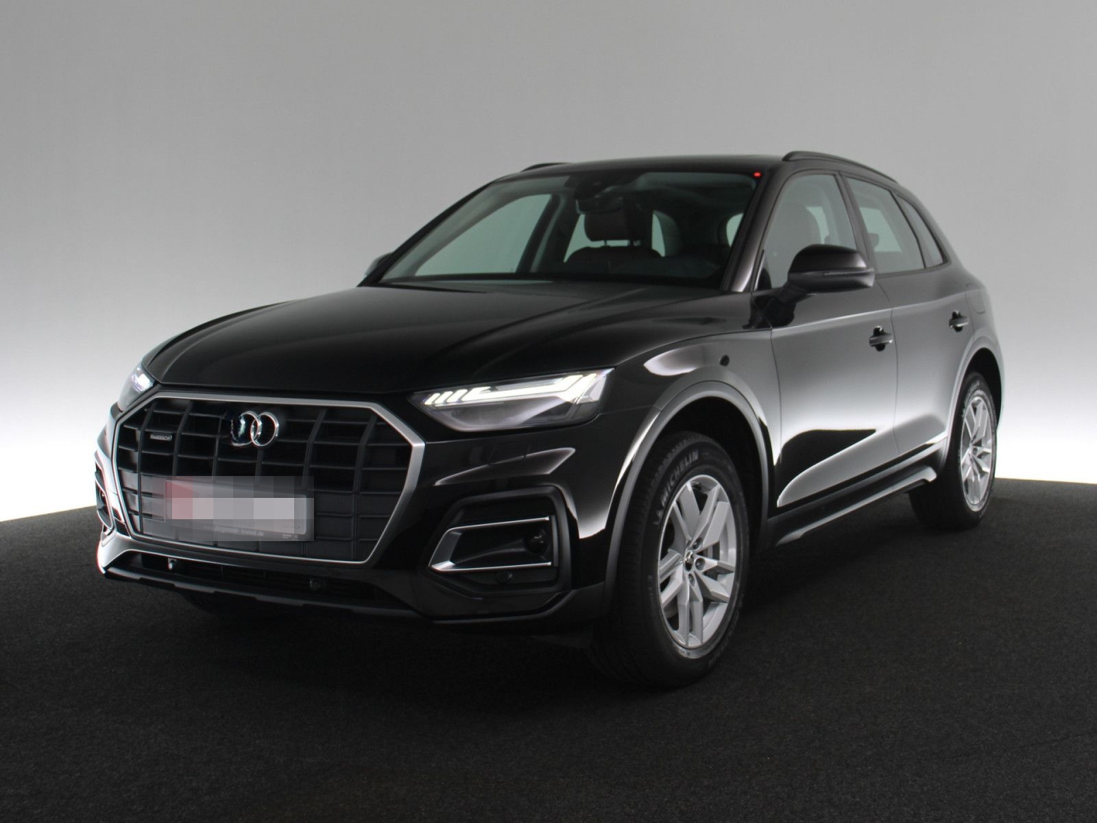 Audi Q5 50 TFSI e quattro MATRIX-LED PANO NAVI SHZ foto 2