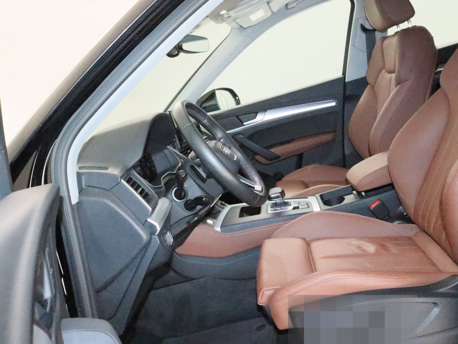 Audi Q5 50 TFSI e quattro MATRIX-LED PANO NAVI SHZ foto 13