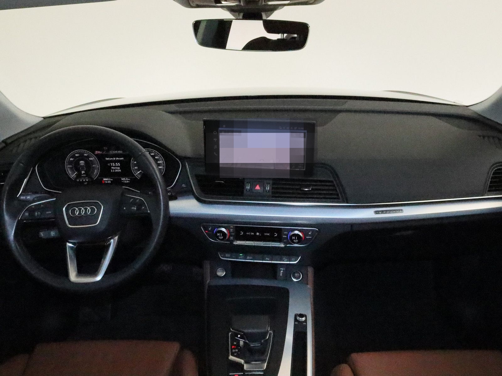 Audi Q5 50 TFSI e quattro MATRIX-LED PANO NAVI SHZ foto 14