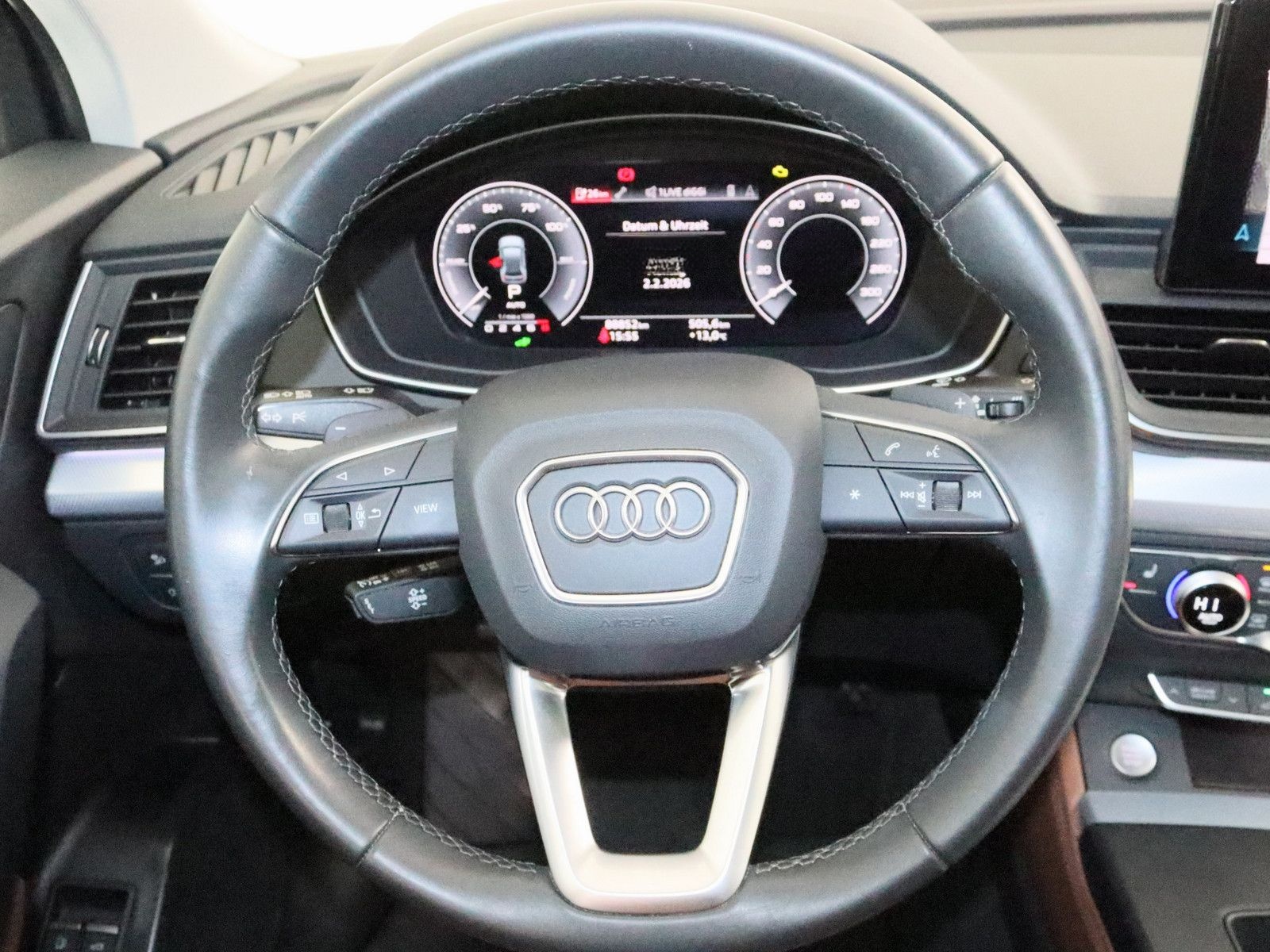 Audi Q5 50 TFSI e quattro MATRIX-LED PANO NAVI SHZ foto 15