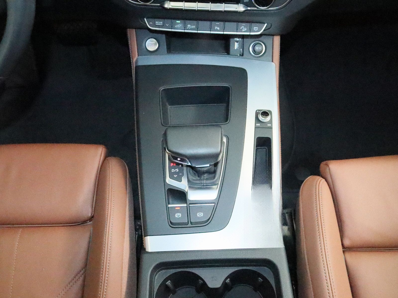 Audi Q5 50 TFSI e quattro MATRIX-LED PANO NAVI SHZ foto 17