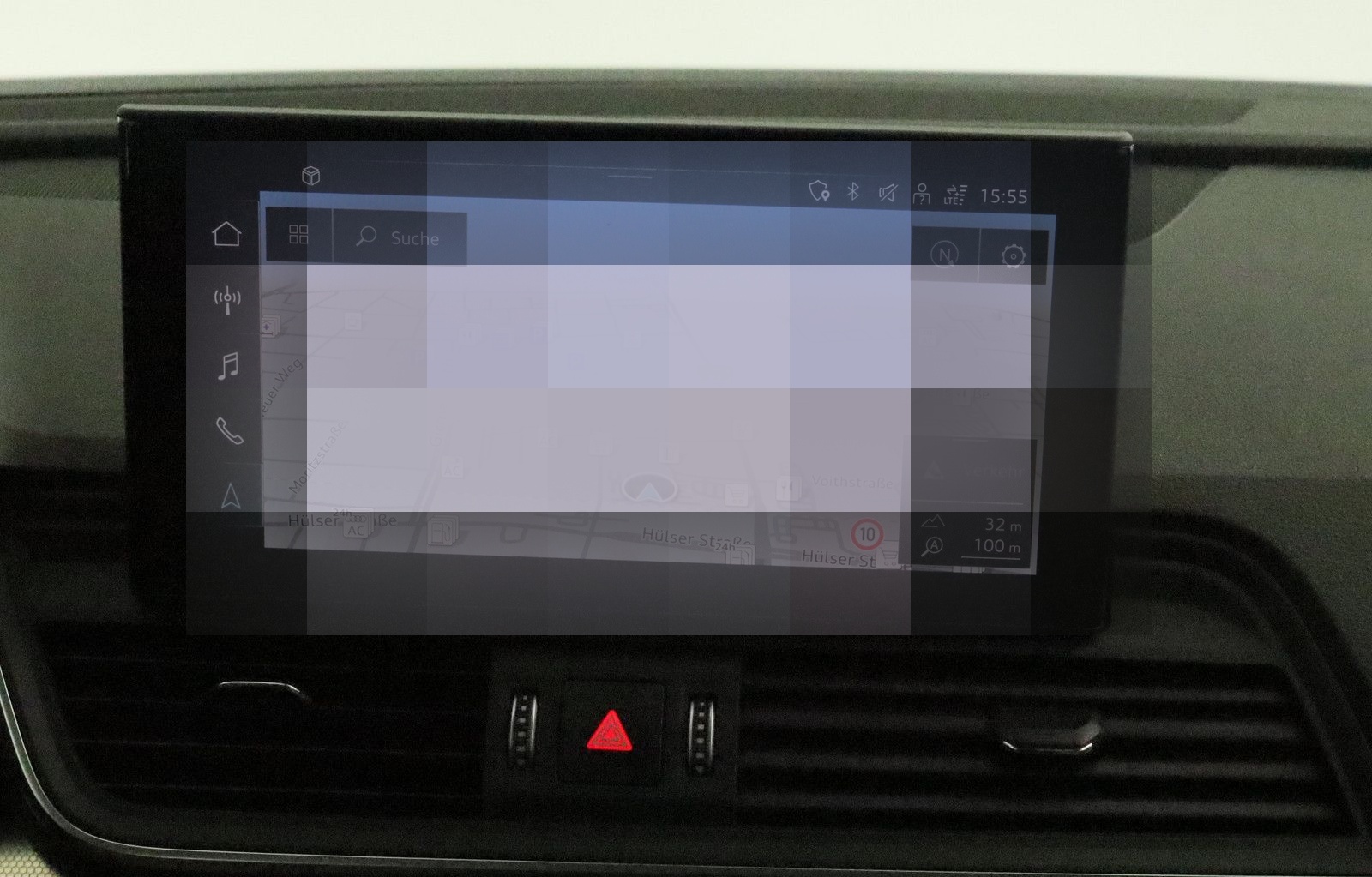 Audi Q5 50 TFSI e quattro MATRIX-LED PANO NAVI SHZ foto 18