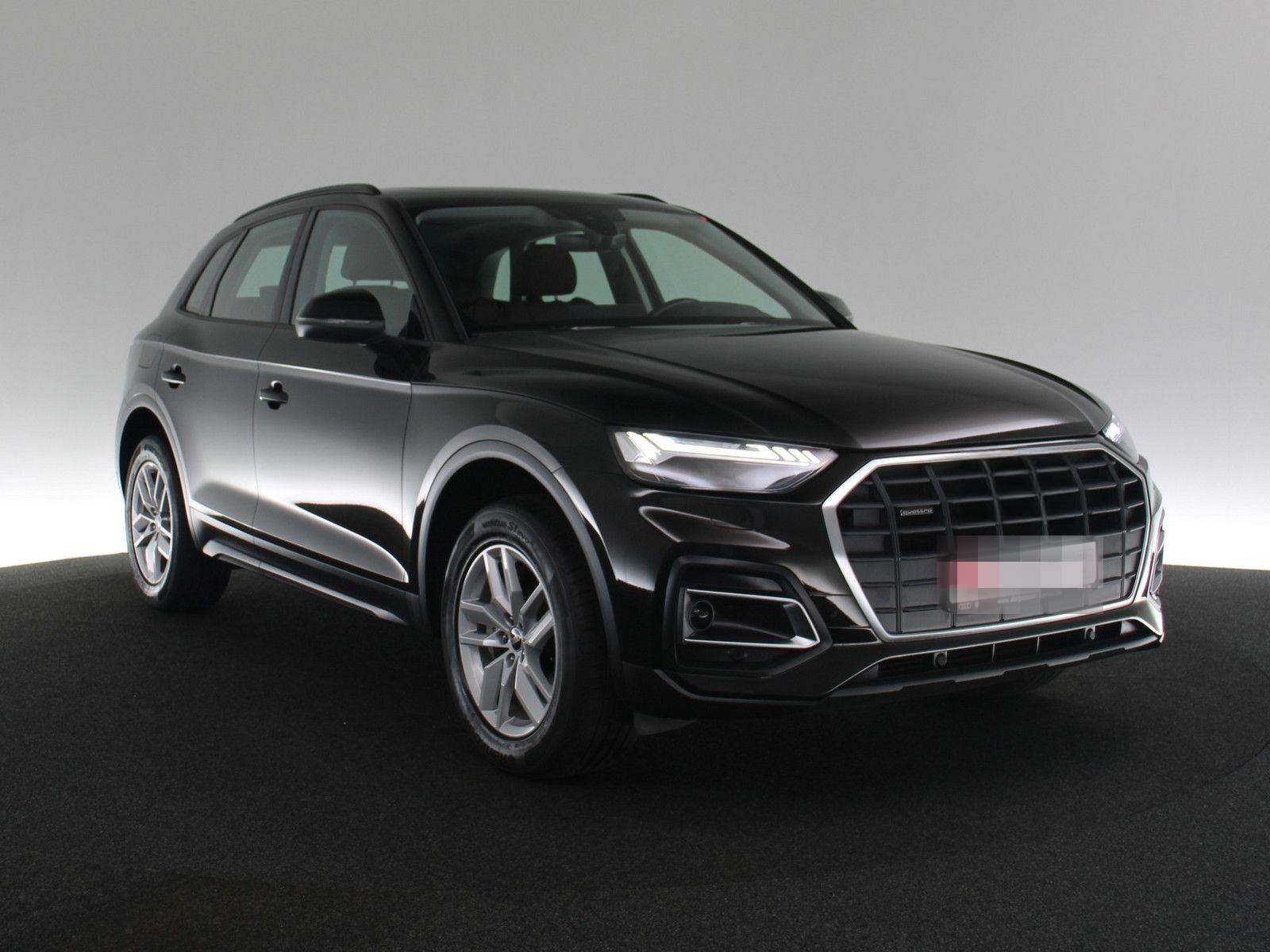 Audi Q5 50 TFSI e quattro MATRIX-LED PANO NAVI SHZ foto 3
