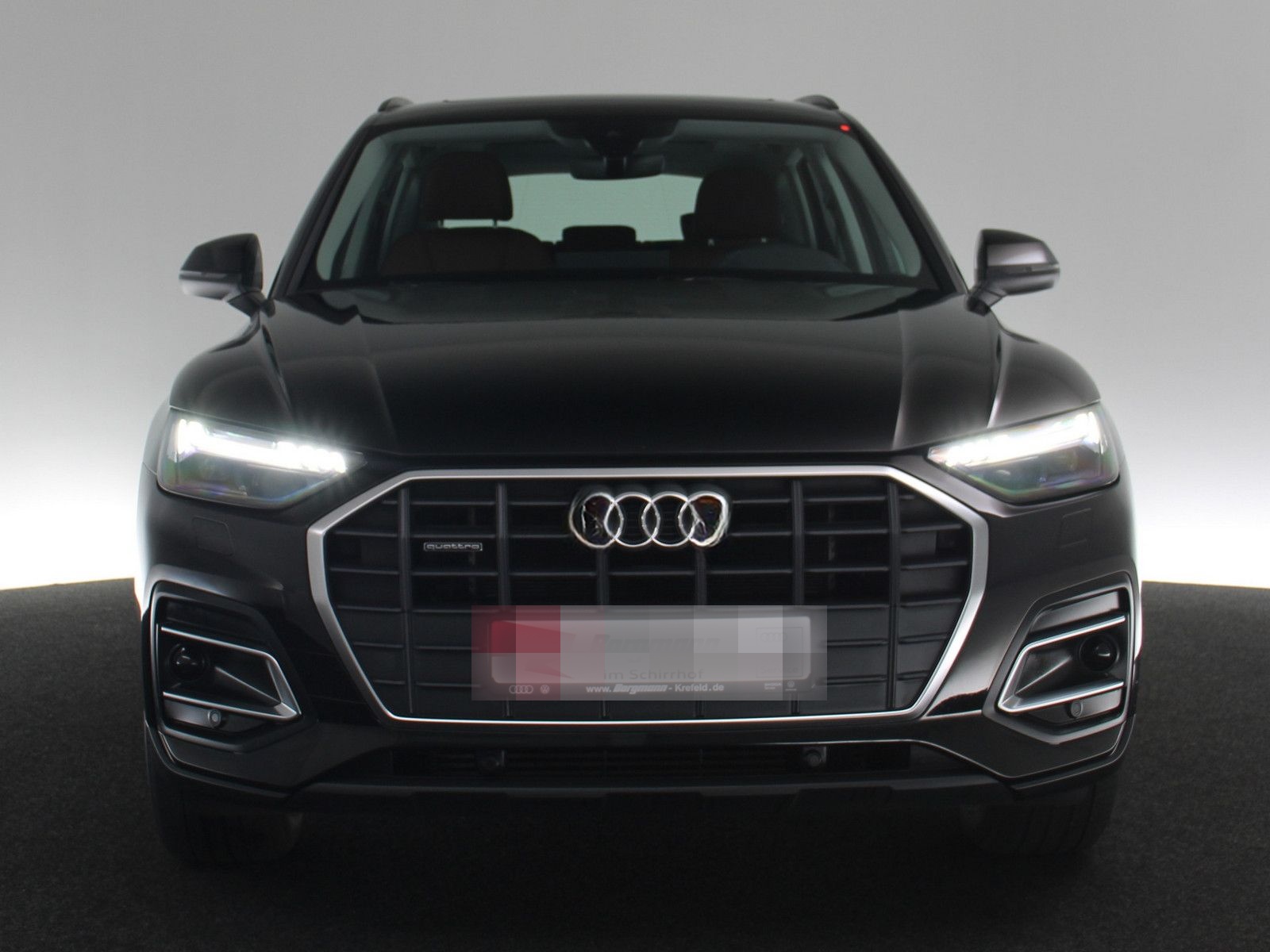 Audi Q5 50 TFSI e quattro MATRIX-LED PANO NAVI SHZ foto 21