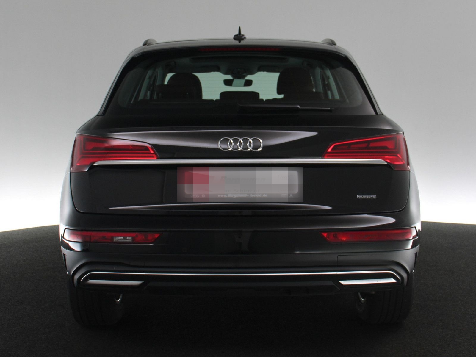Audi Q5 50 TFSI e quattro MATRIX-LED PANO NAVI SHZ foto 22