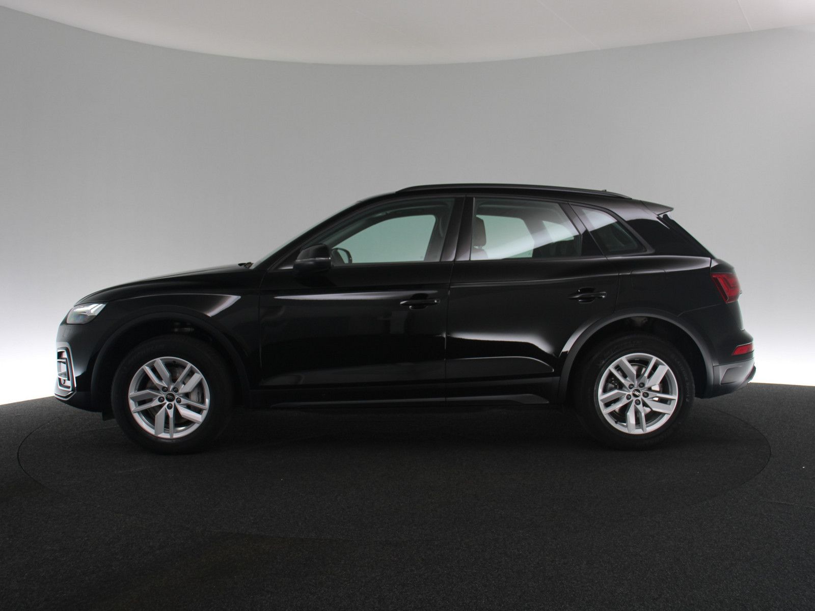 Audi Q5 50 TFSI e quattro MATRIX-LED PANO NAVI SHZ foto 23