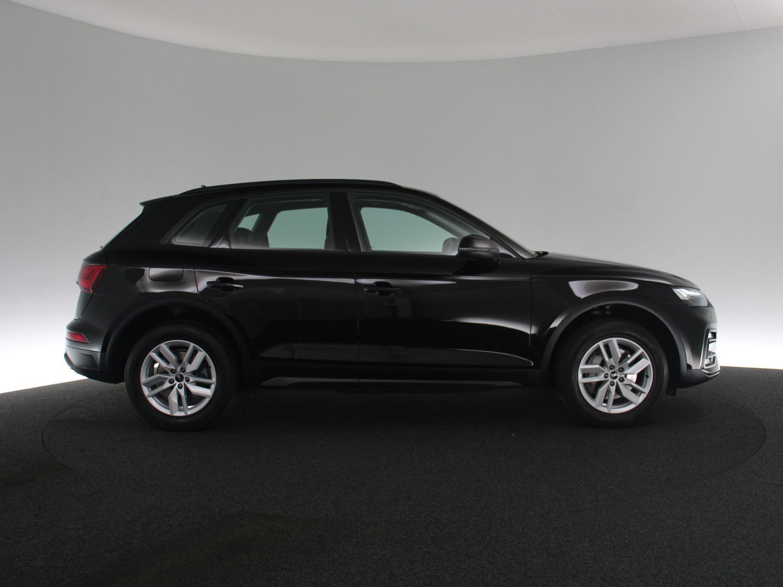 Audi Q5 50 TFSI e quattro MATRIX-LED PANO NAVI SHZ foto 25