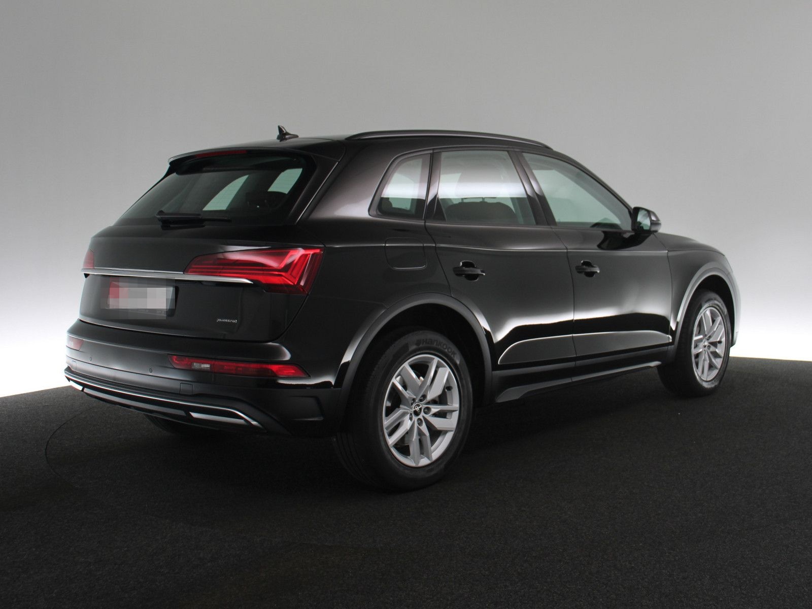 Audi Q5 50 TFSI e quattro MATRIX-LED PANO NAVI SHZ foto 4
