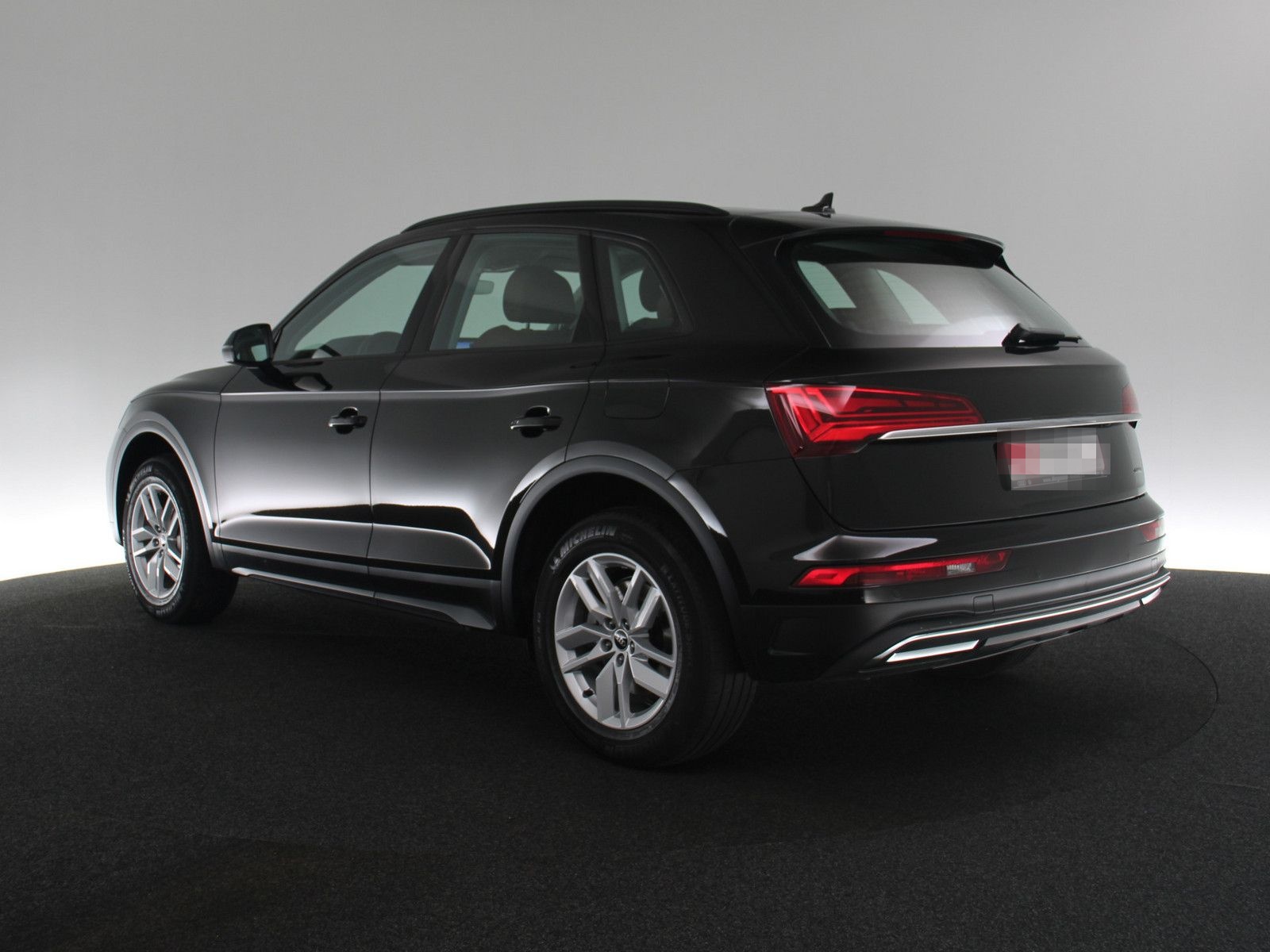 Audi Q5 50 TFSI e quattro MATRIX-LED PANO NAVI SHZ foto 5