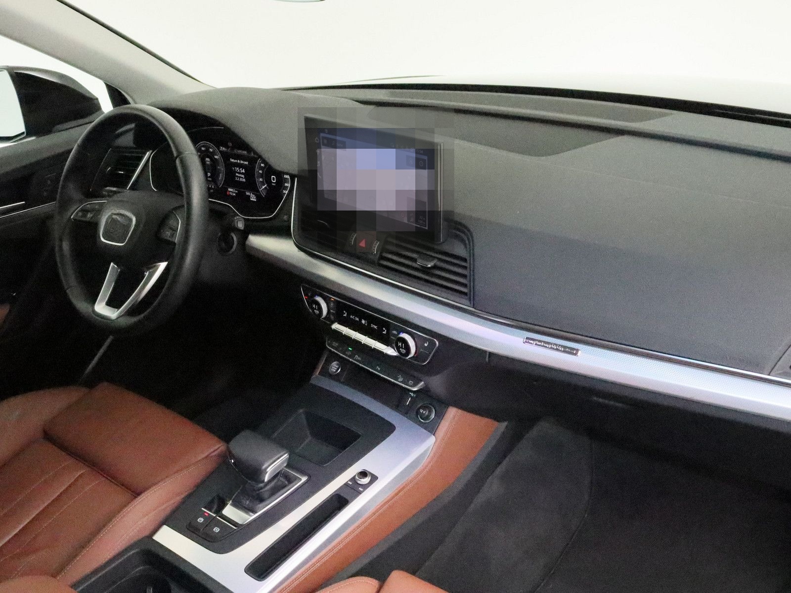 Audi Q5 50 TFSI e quattro MATRIX-LED PANO NAVI SHZ foto 6