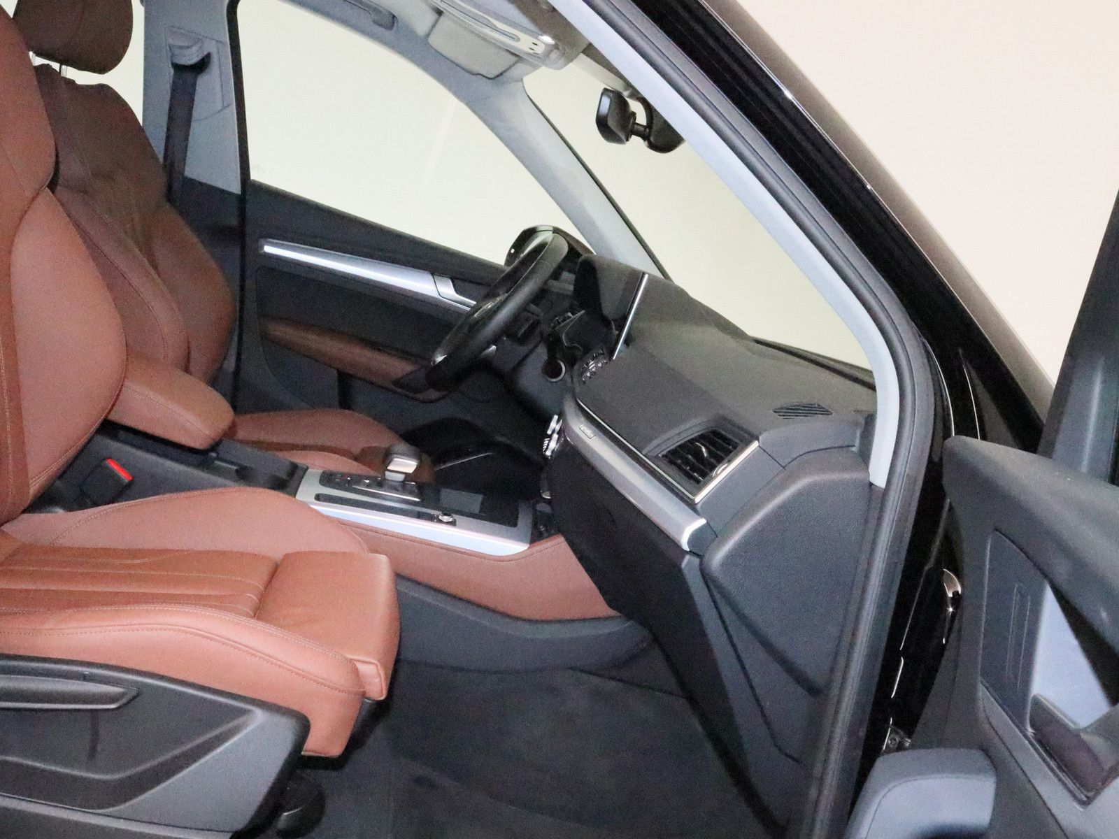 Audi Q5 50 TFSI e quattro MATRIX-LED PANO NAVI SHZ foto 9