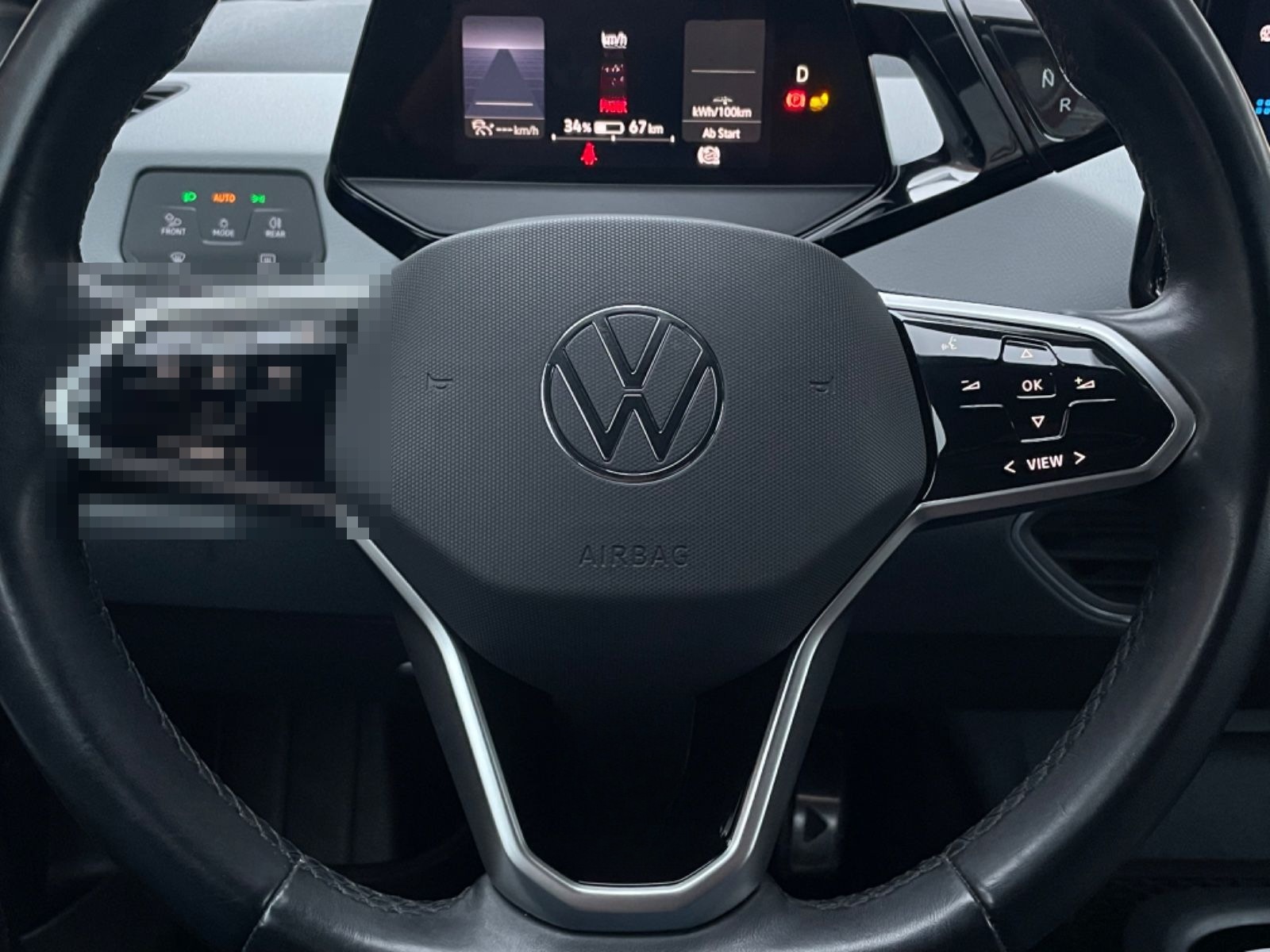 Volkswagen ID.3 Pro Performance Business*IQ-LIGHT*R-KAM* foto 13