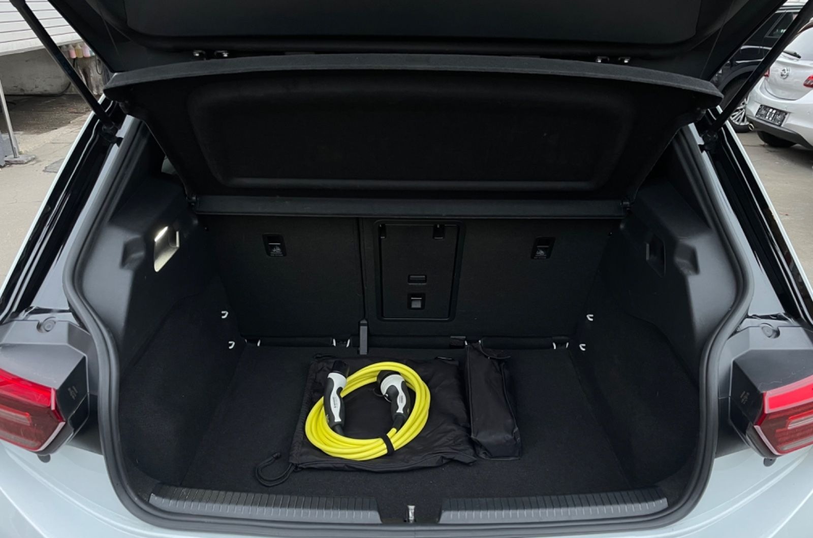 Volkswagen ID.3 Pro Performance Business*IQ-LIGHT*R-KAM* foto 26
