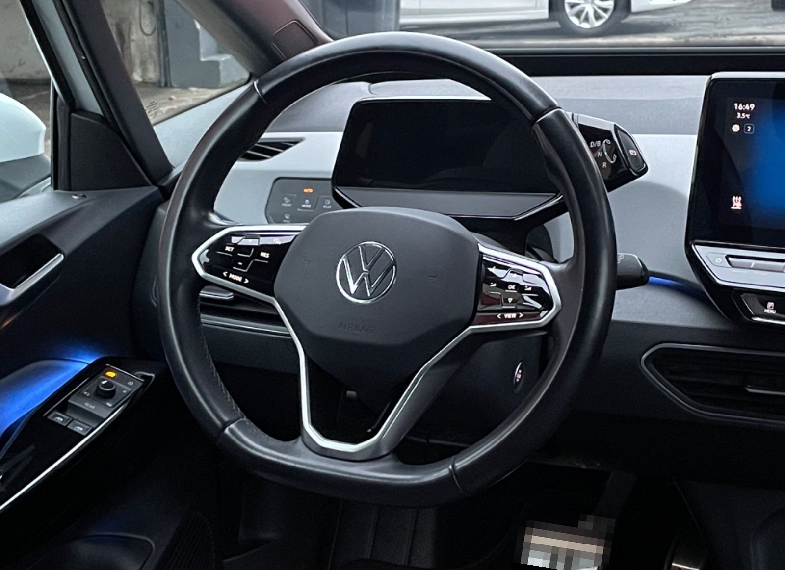 Volkswagen ID.3 Pro Performance Business*IQ-LIGHT*R-KAM* foto 30