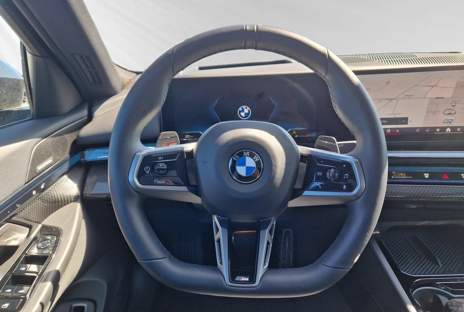 BMW 520d xDrive Limousine MSport|Pano|20"LM|Standhzg foto 11