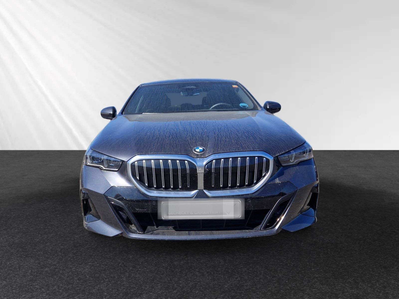 BMW 520d xDrive Limousine MSport|Pano|20"LM|Standhzg foto 5