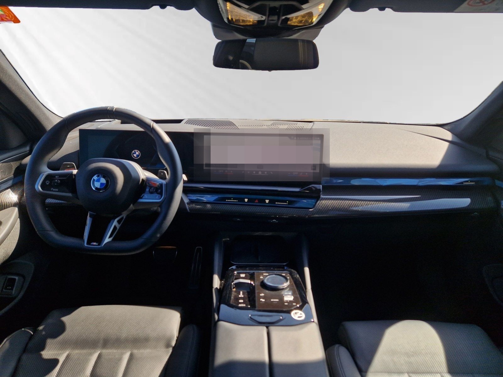 BMW 520d xDrive Limousine MSport|Pano|20"LM|Standhzg foto 9