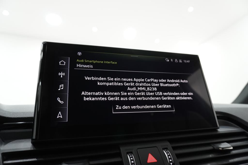 Audi SQ5 Sportback quattro 3.0 TDi Virtual AHK B&O Ka foto 13