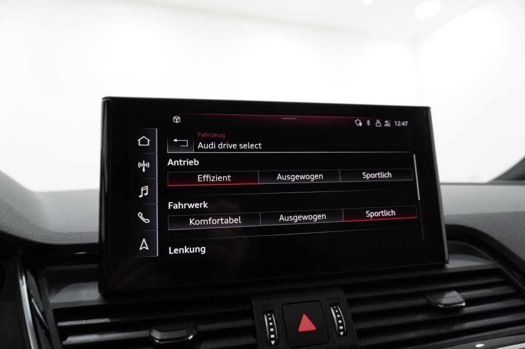 Audi SQ5 Sportback quattro 3.0 TDi Virtual AHK B&O Ka foto 15