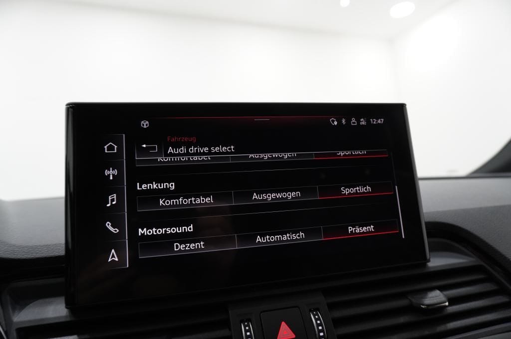 Audi SQ5 Sportback quattro 3.0 TDi Virtual AHK B&O Ka foto 16