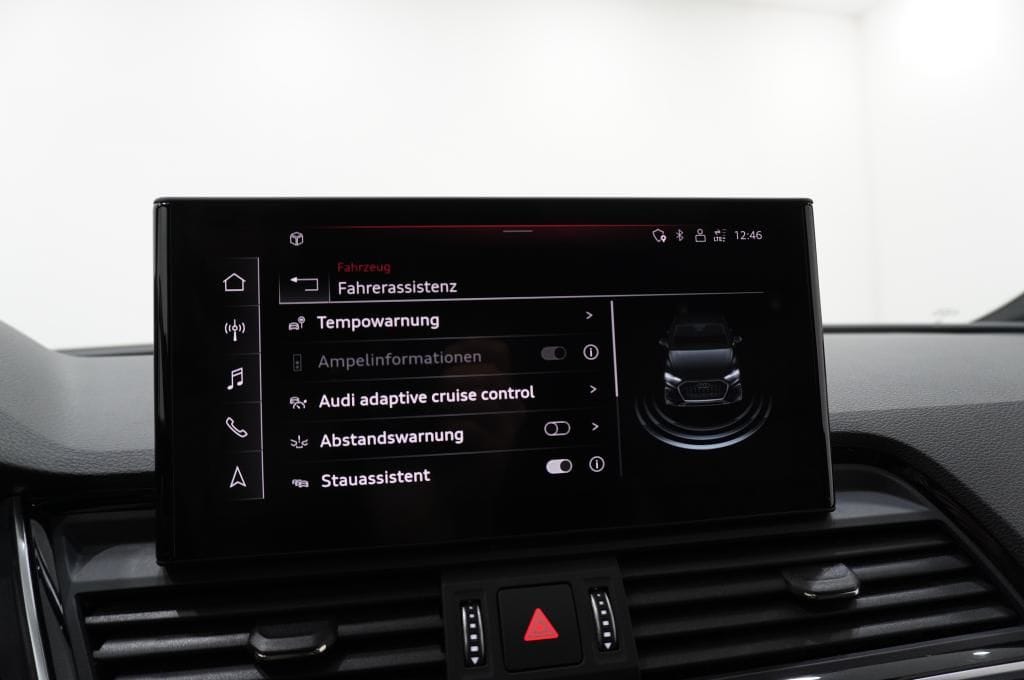 Audi SQ5 Sportback quattro 3.0 TDi Virtual AHK B&O Ka foto 18