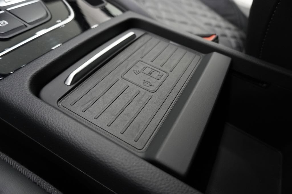 Audi SQ5 Sportback quattro 3.0 TDi Virtual AHK B&O Ka foto 20