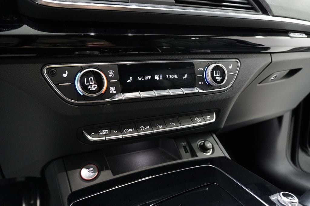 Audi SQ5 Sportback quattro 3.0 TDi Virtual AHK B&O Ka foto 21