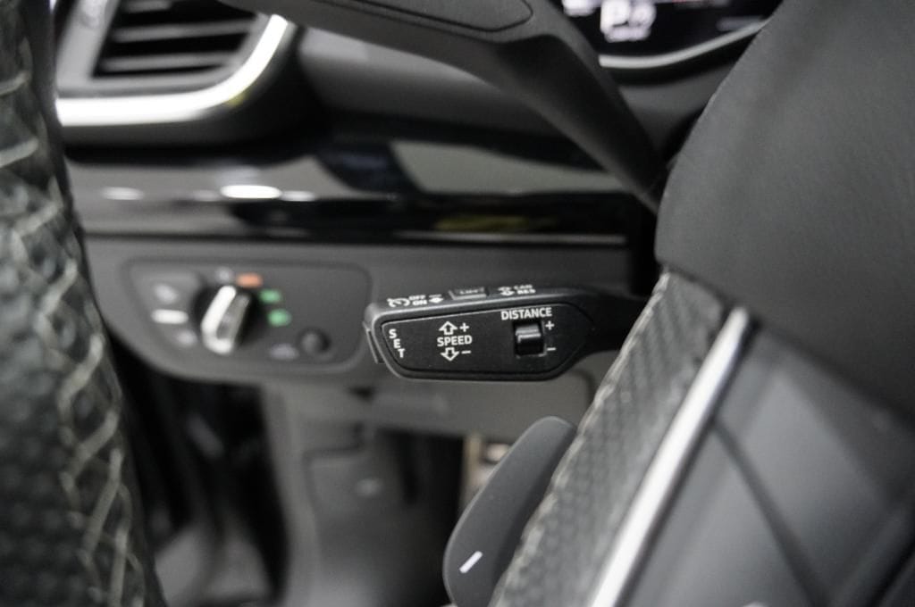Audi SQ5 Sportback quattro 3.0 TDi Virtual AHK B&O Ka foto 23