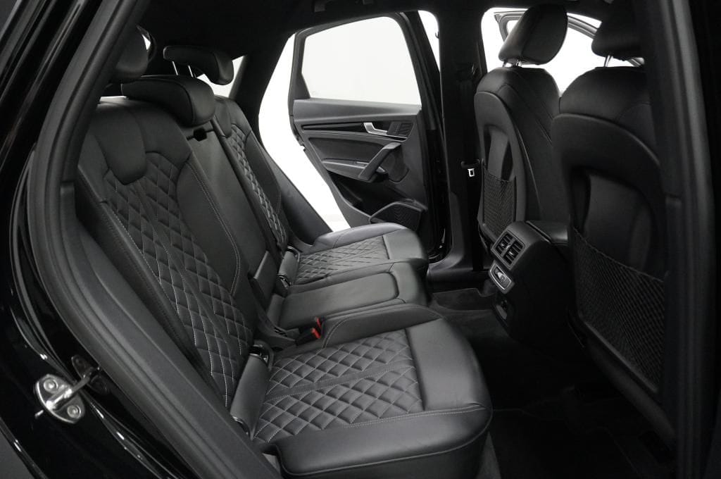 Audi SQ5 Sportback quattro 3.0 TDi Virtual AHK B&O Ka foto 7
