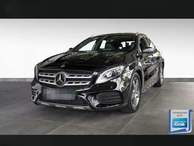 Mercedes-Benz GLA 200 *AMG*EL. HECKKL*AHK*2.HD*SCHECKHEFT* foto 2
