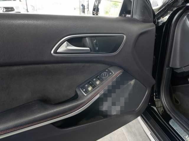 Mercedes-Benz GLA 200 *AMG*EL. HECKKL*AHK*2.HD*SCHECKHEFT* foto 11