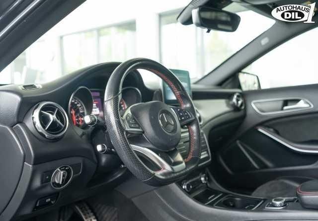 Mercedes-Benz GLA 200 *AMG*EL. HECKKL*AHK*2.HD*SCHECKHEFT* foto 13