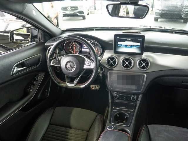 Mercedes-Benz GLA 200 *AMG*EL. HECKKL*AHK*2.HD*SCHECKHEFT* foto 14