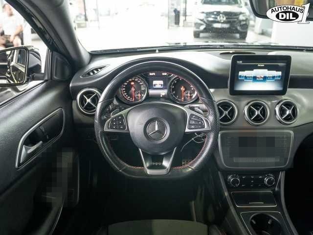 Mercedes-Benz GLA 200 *AMG*EL. HECKKL*AHK*2.HD*SCHECKHEFT* foto 15