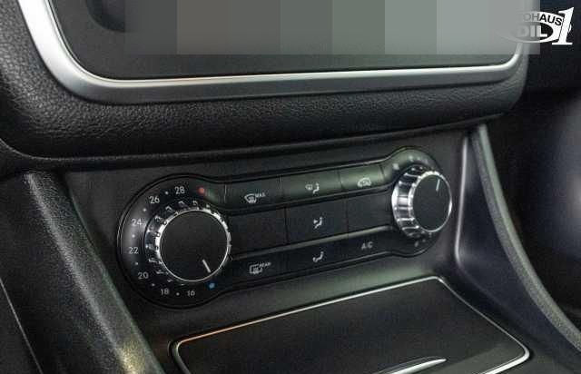 Mercedes-Benz GLA 200 *AMG*EL. HECKKL*AHK*2.HD*SCHECKHEFT* foto 19