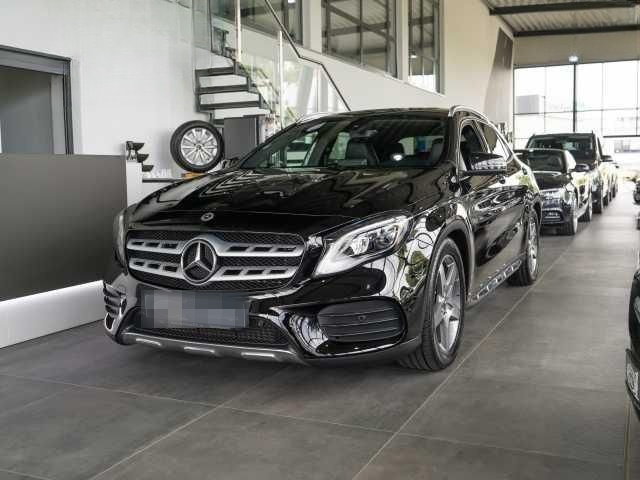 Mercedes-Benz GLA 200 *AMG*EL. HECKKL*AHK*2.HD*SCHECKHEFT* foto 3