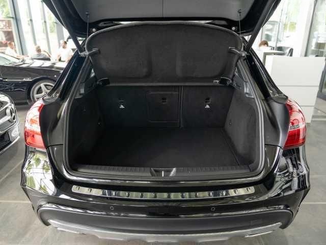Mercedes-Benz GLA 200 *AMG*EL. HECKKL*AHK*2.HD*SCHECKHEFT* foto 22