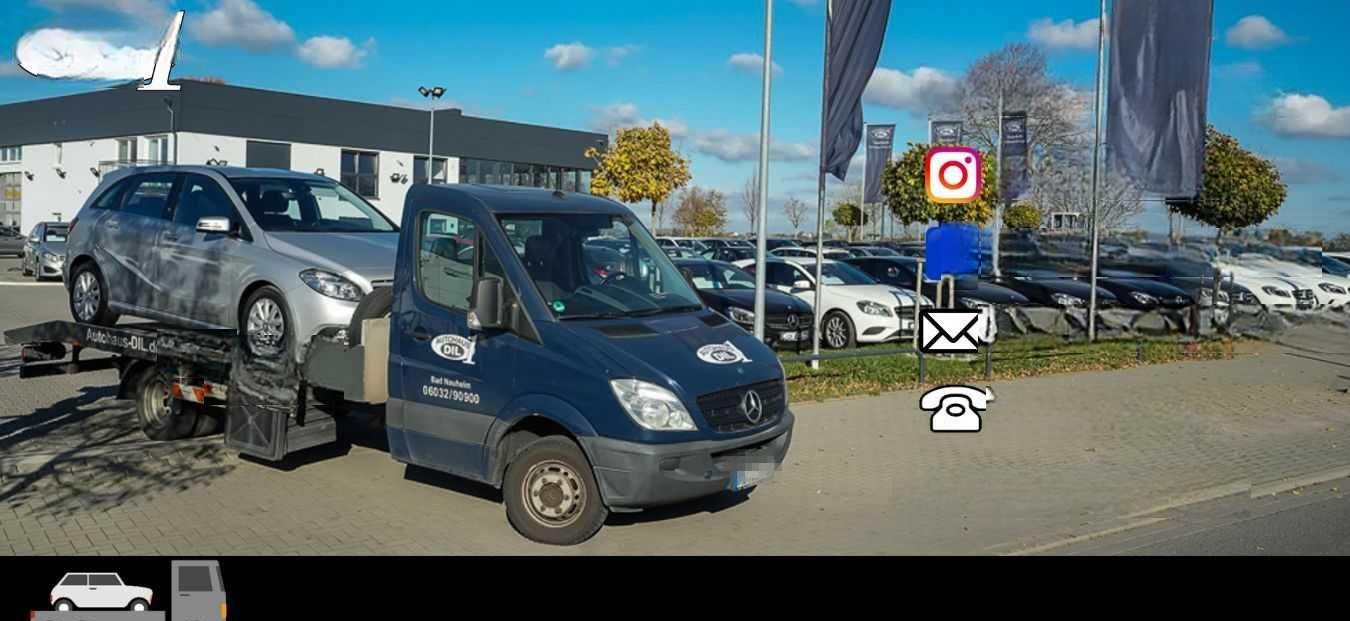 Mercedes-Benz GLA 200 *AMG*EL. HECKKL*AHK*2.HD*SCHECKHEFT* foto 25