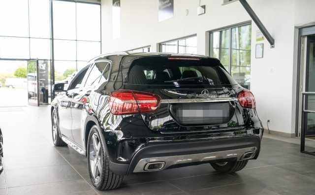 Mercedes-Benz GLA 200 *AMG*EL. HECKKL*AHK*2.HD*SCHECKHEFT* foto 5