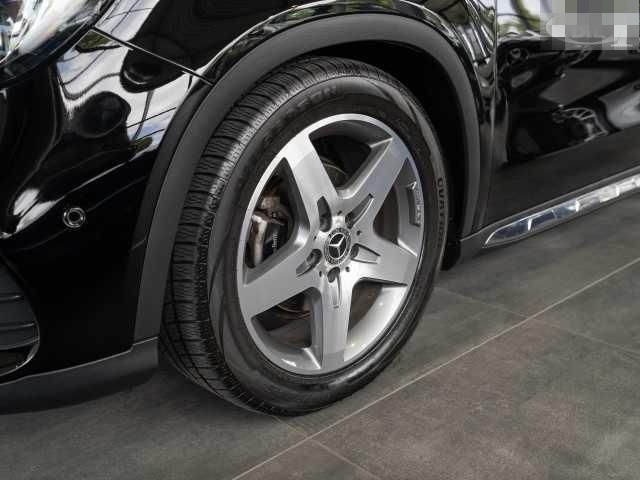 Mercedes-Benz GLA 200 *AMG*EL. HECKKL*AHK*2.HD*SCHECKHEFT* foto 8