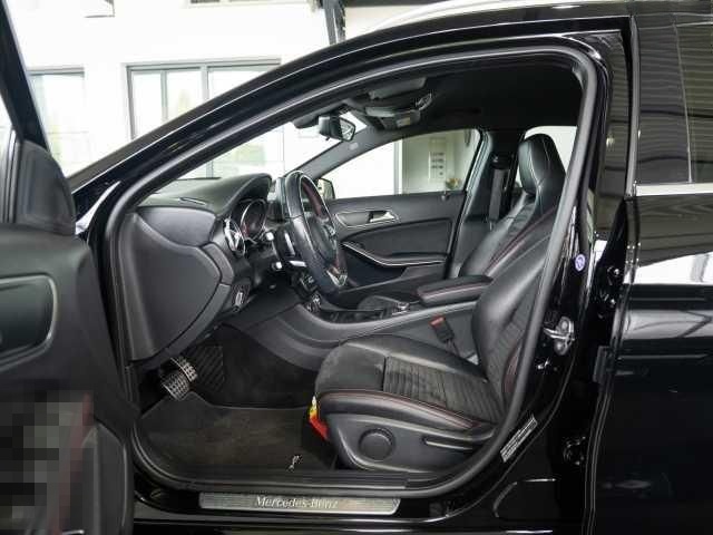 Mercedes-Benz GLA 200 *AMG*EL. HECKKL*AHK*2.HD*SCHECKHEFT* foto 9