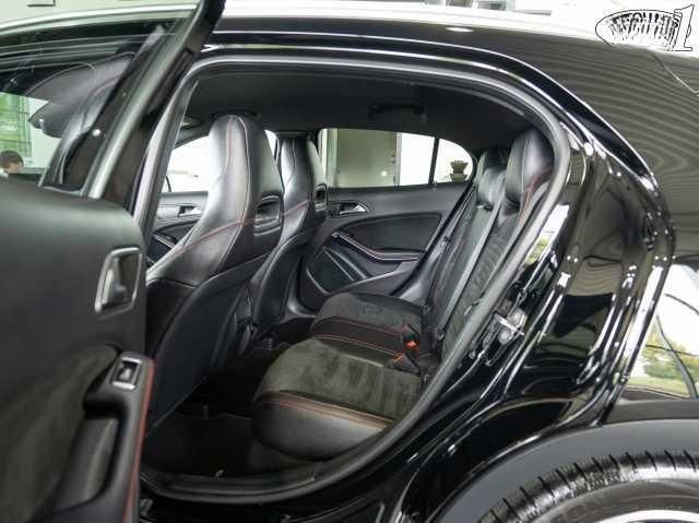 Mercedes-Benz GLA 200 *AMG*EL. HECKKL*AHK*2.HD*SCHECKHEFT* foto 10