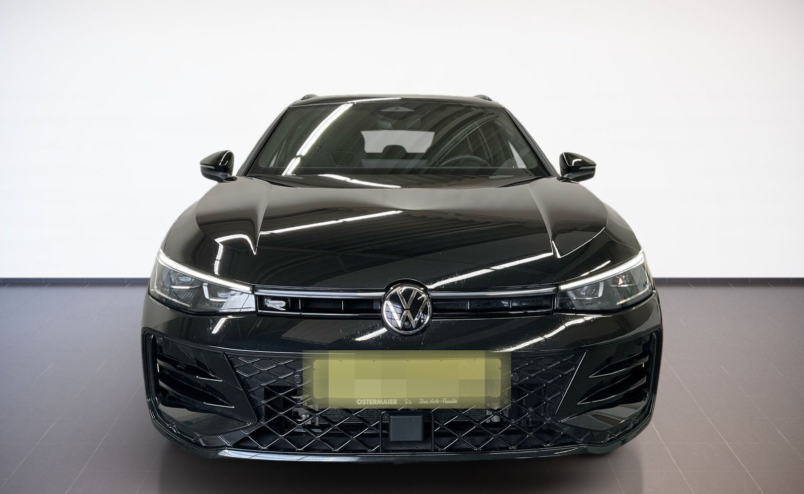 Volkswagen Passat Variant R-LINE 2.0TDI 193PS DSG 4M ACC.AH foto 3