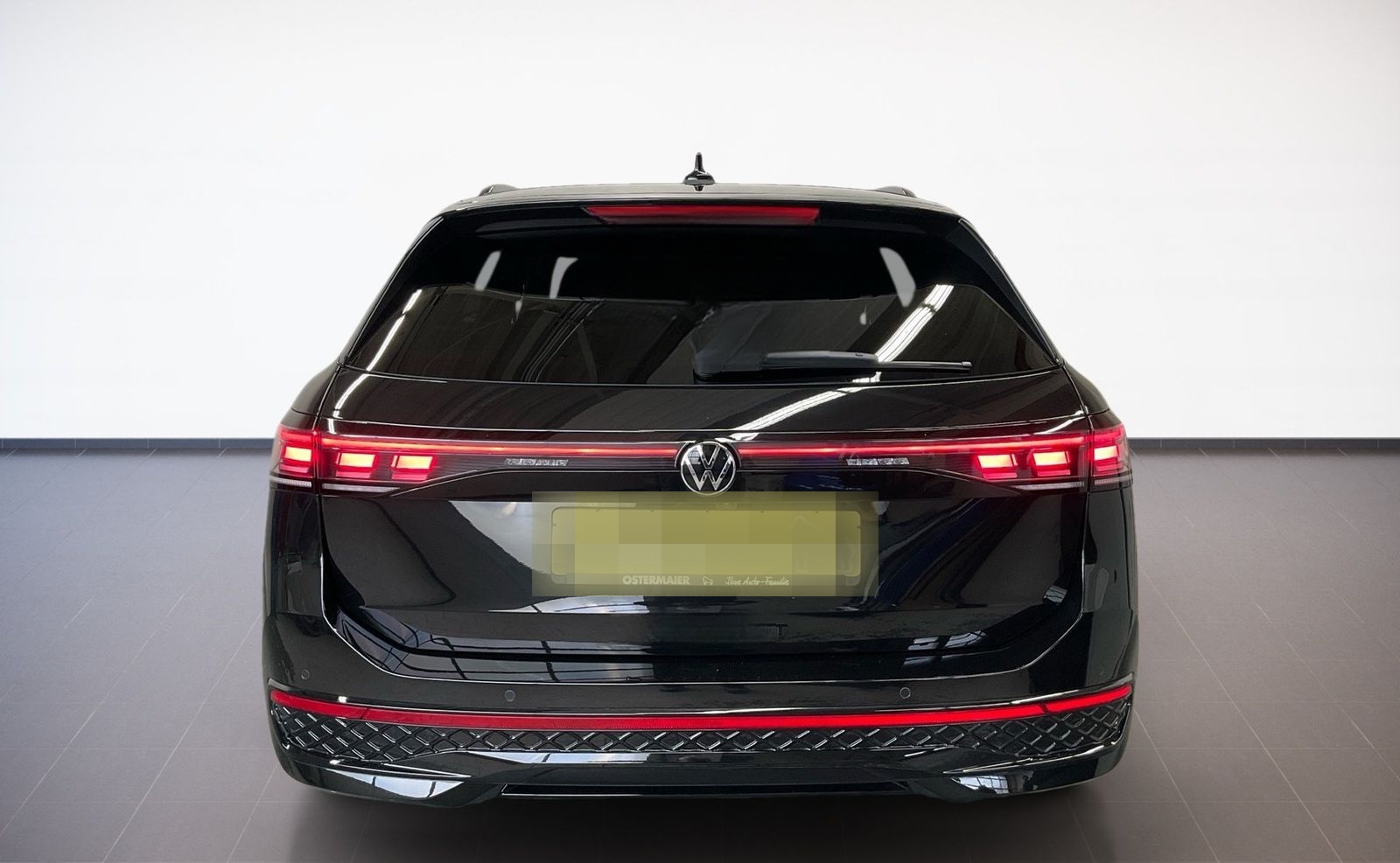 Volkswagen Passat Variant R-LINE 2.0TDI 193PS DSG 4M ACC.AH foto 5