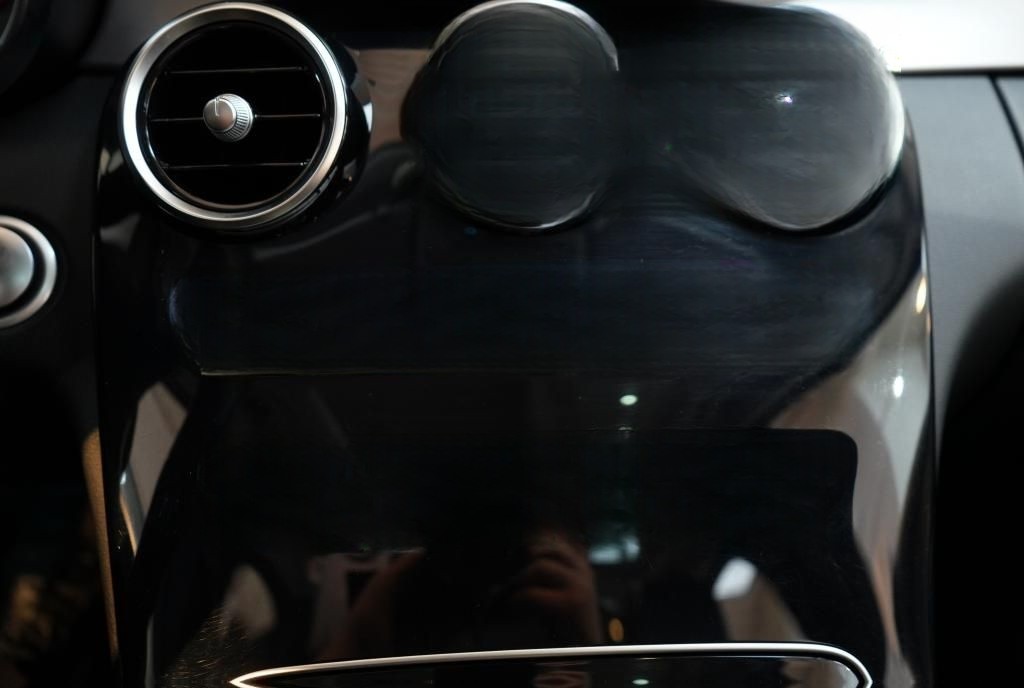 Mercedes-Benz C 300 T 7G Avantgarde*LED*Navi*Kamera*AHK*Pano* foto 20