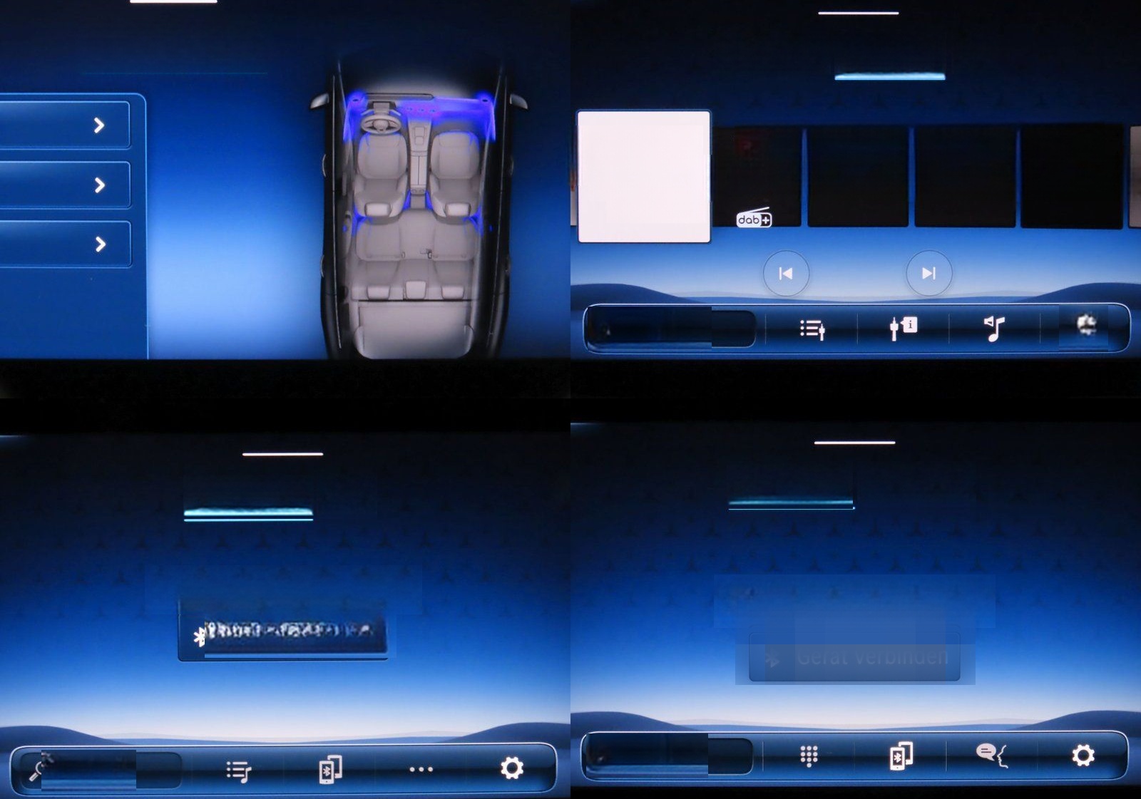 Mercedes-Benz CLA 220 d SB AMG Night Multibeam AHK 360° Distro foto 11